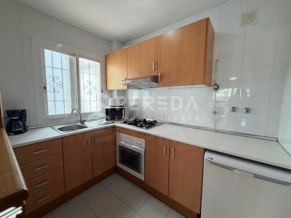 Apartament amb piscina en venda a GOLF CENTER (U), imagen 12