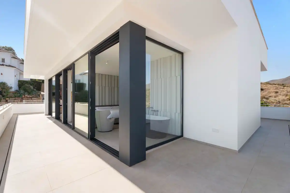 Chalet con piscina en venta en Valtocado - La Alquería - La Atalaya, imagen 58