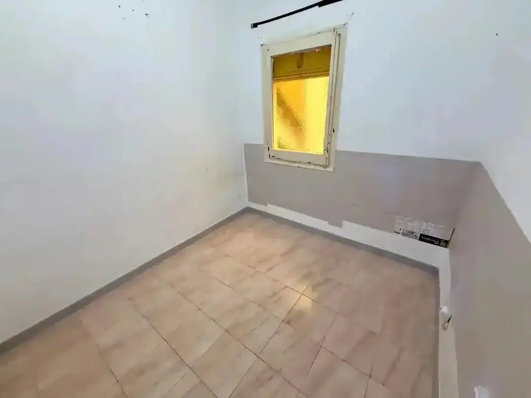 Habitación de Ático en venta en Barcelona con Terraza y Horno