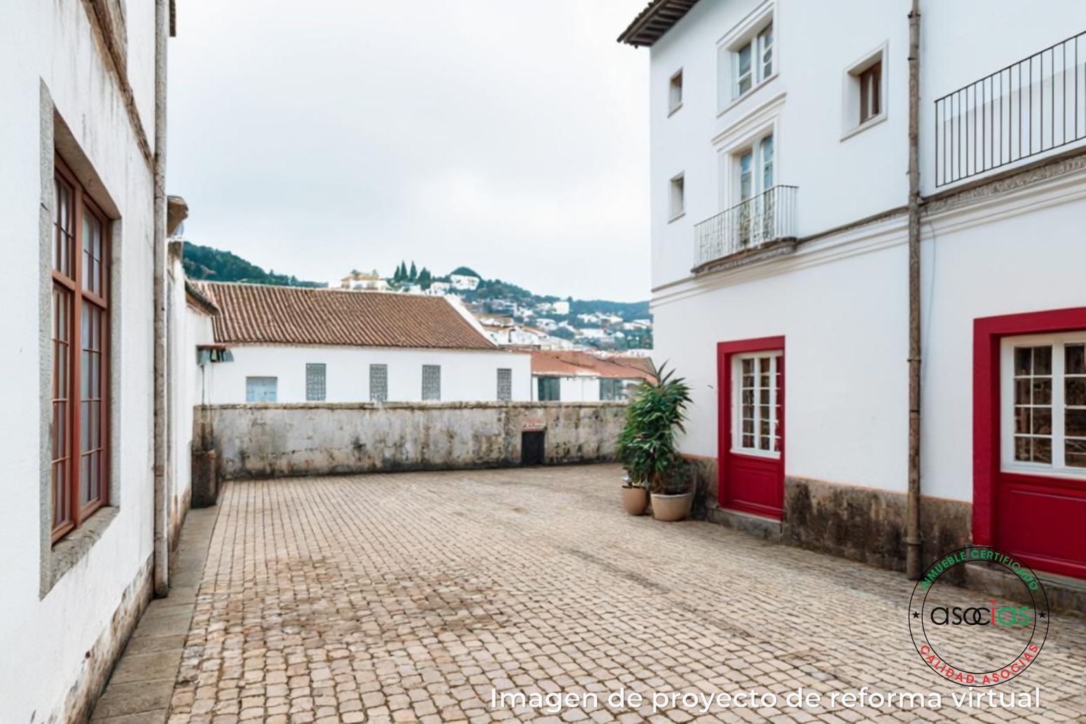 Casa o xalet en venda a Trubia - Suarez Inclán, 2, San Claudio - Trubia - Las Caldas