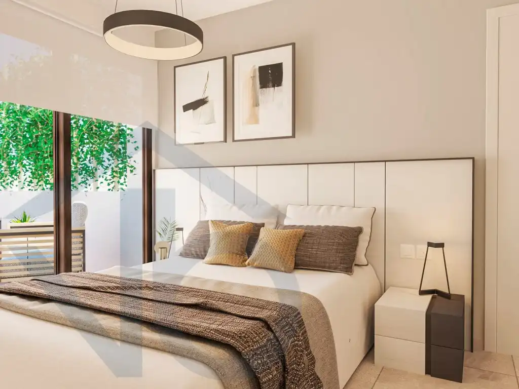 Apartment with pool for sale in San Juan de los Terreros, imagen 12