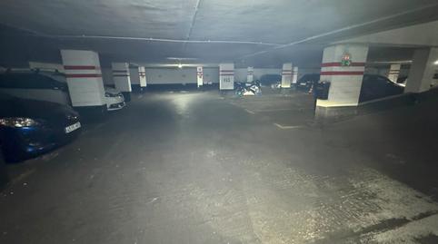 Photo 5 of Garage for sale in Ramón y Cajal Etorbidea, San Pedro de Deusto - La Ribera, Bizkaia