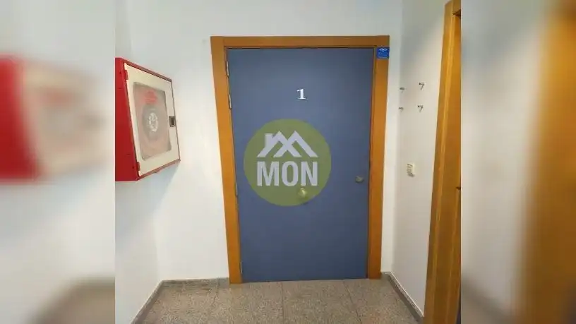 Büro zum Verkauf in Del Puerto (pol. ind. Ingruinsa), Avenida de Abril - 9 de Octubre