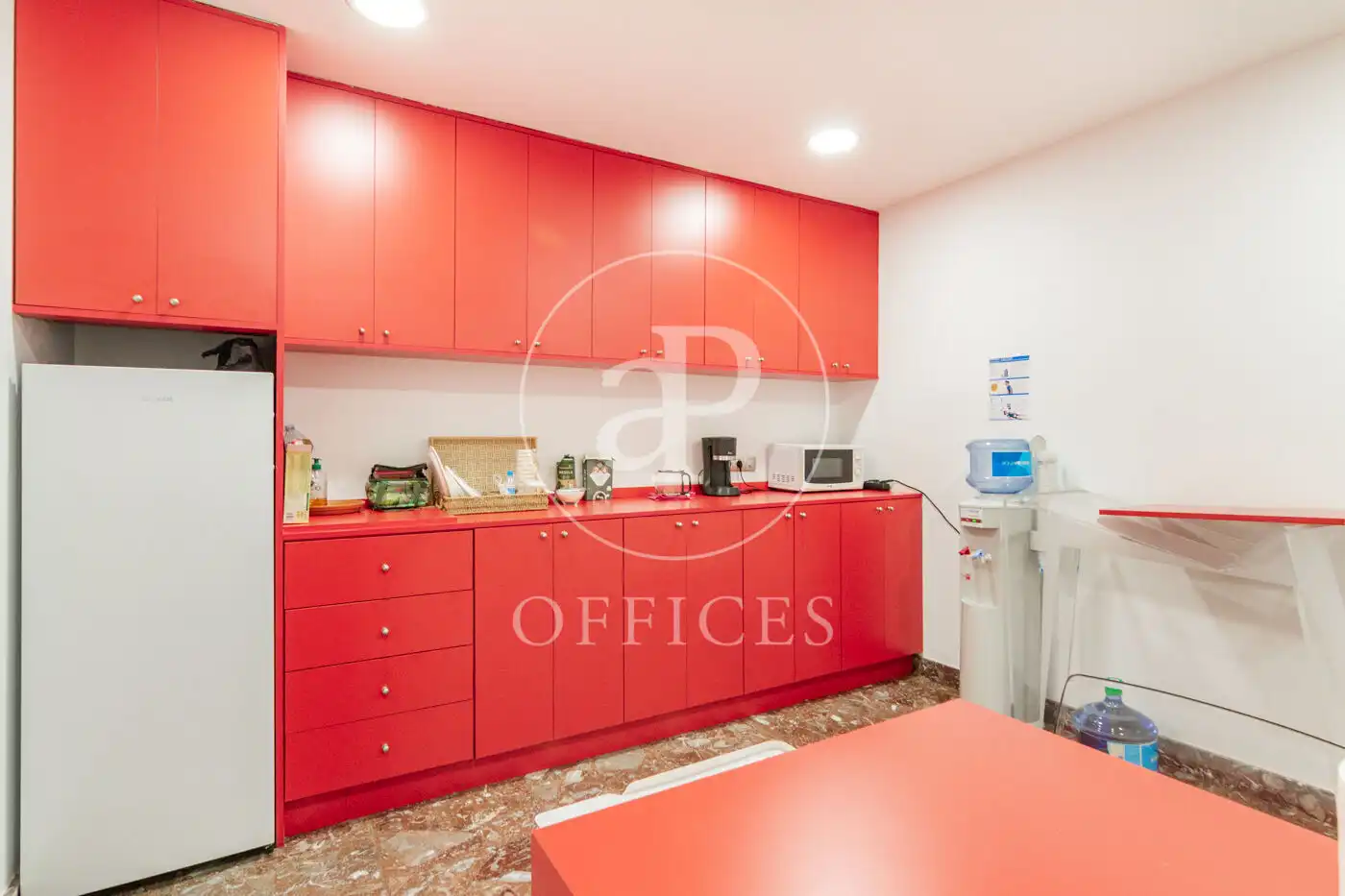 Oficina en venta en Madrid con Aire acondicionado y Calefacción