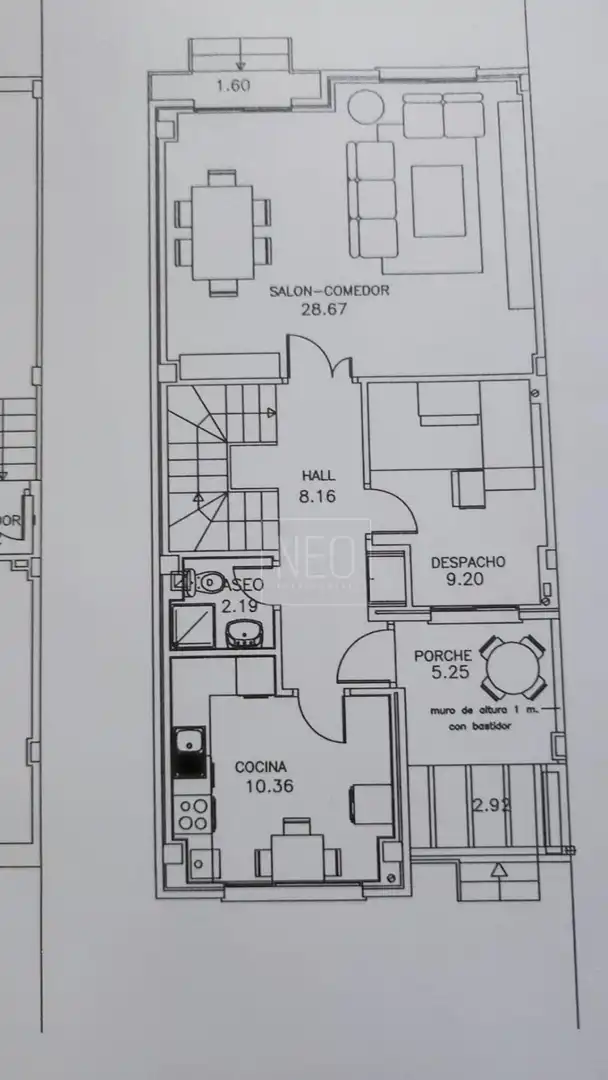 Detached homes for sale in Rivas-Vaciamadrid  with Air Conditioner, Heating and Private garden
