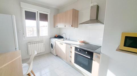 Foto 3 de Piso en venta en Arriagako Atea Kalea, Betoño, Vitoria - Gasteiz