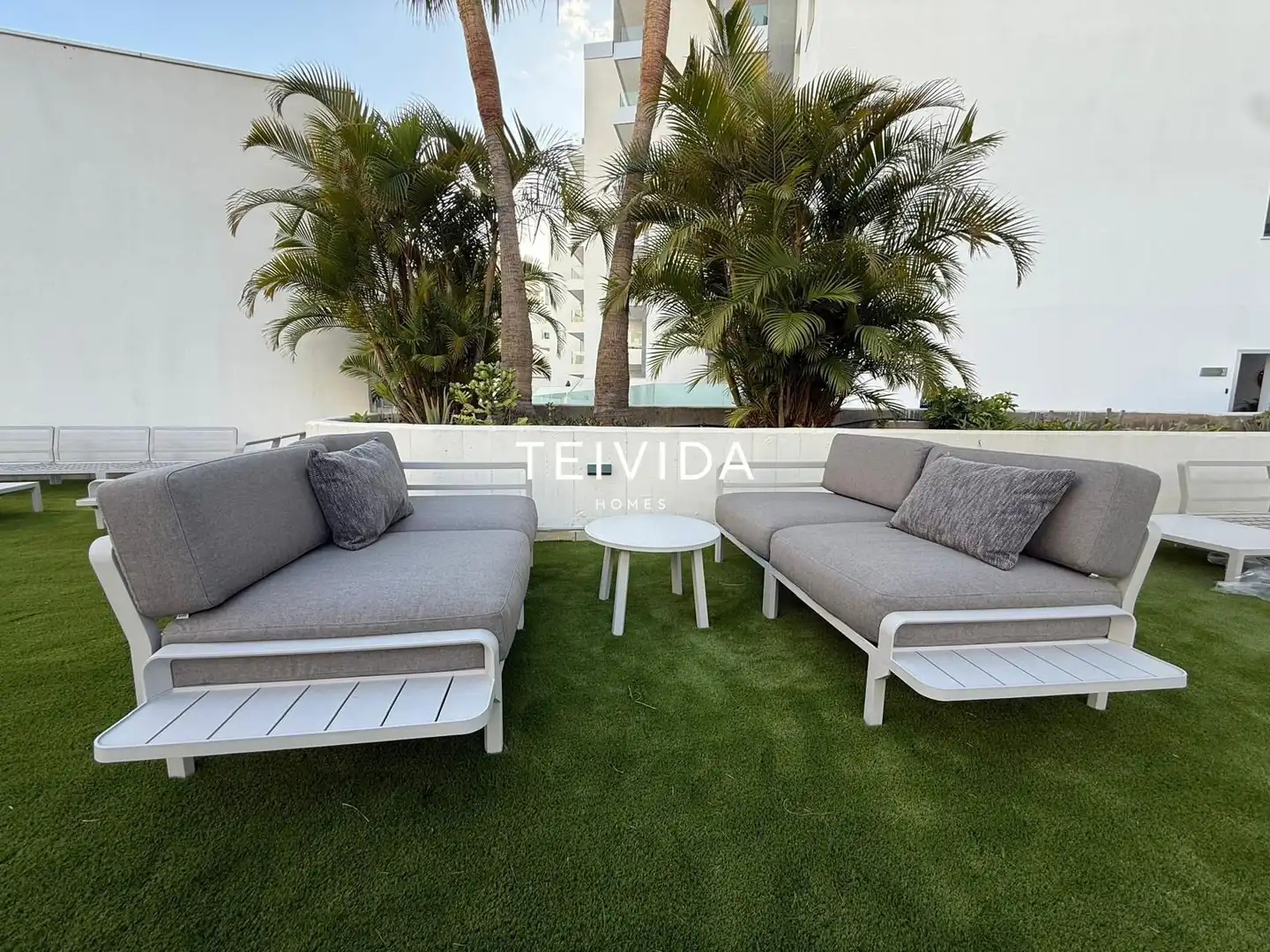 Flat with pool for sale in Calle Aljibe, imagen 3