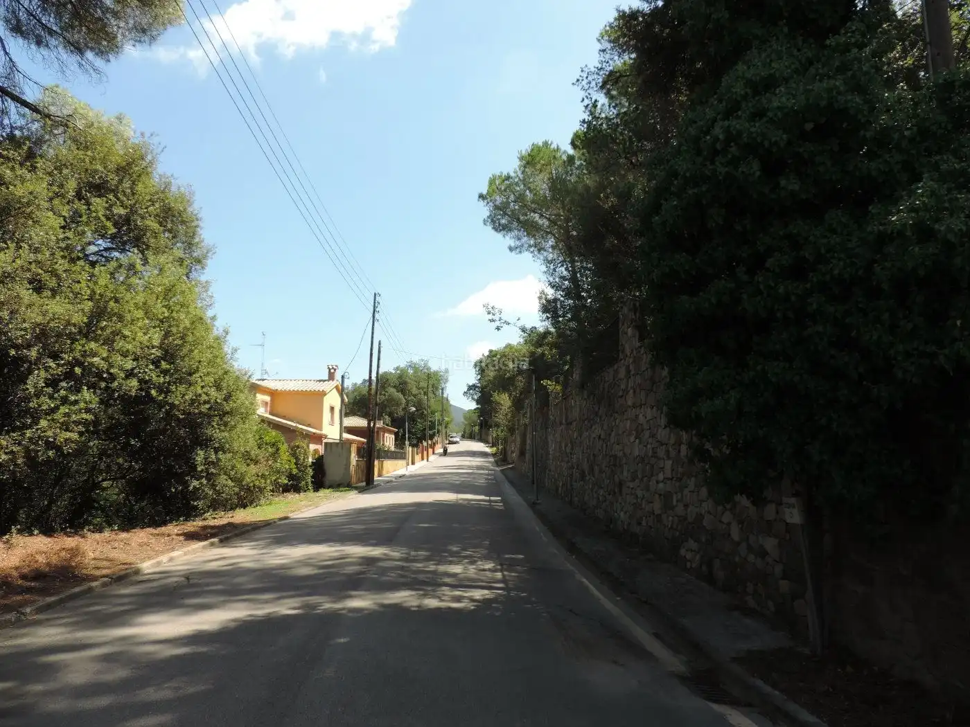Terreny residencial en venda a Plaça del Mediterrani 3