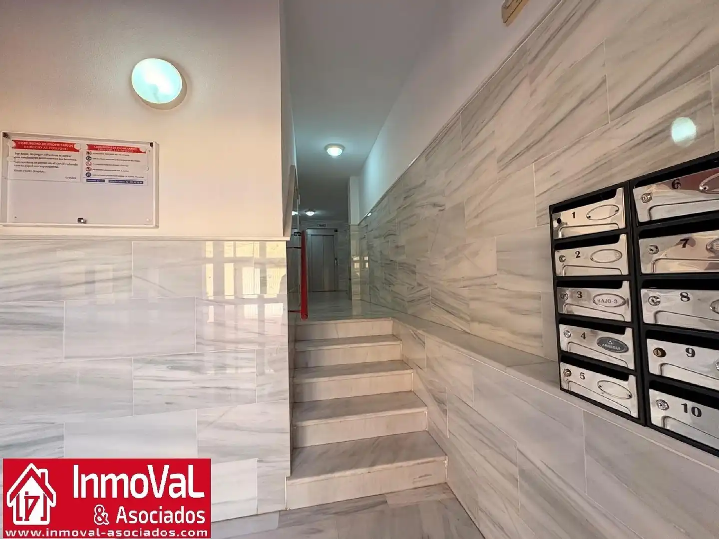 Piso en venta en Garrucha con Calefacción y Amueblado