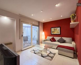 Apartament per a compartir a El Coll