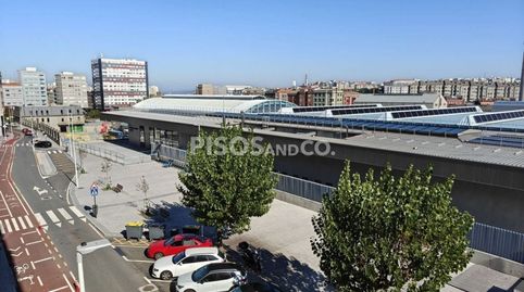 Foto 5 de Pis en venda a Avenida de la Sardiñeira, Os Mallos, A Coruña Capital