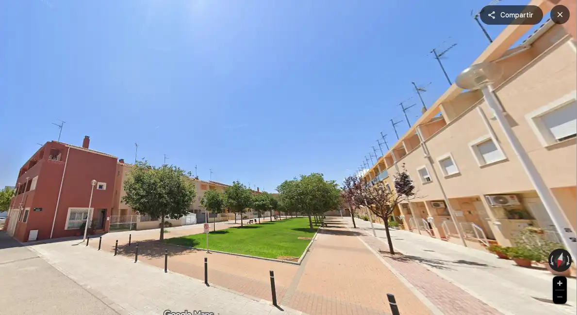 Maison mitoyenne à vendre à Plaça Alfredo Krauss, imagen 4