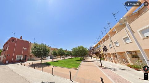 Foto 4 de Casa adosada en venta en Plaça Alfredo Krauss, Puçol Ciudad, Puçol