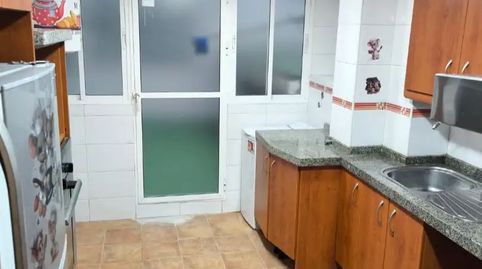 Foto 2 de Piso en venta en Calle Pelayo, 9, Los Castillejos - La Trinidad, Málaga Capital
