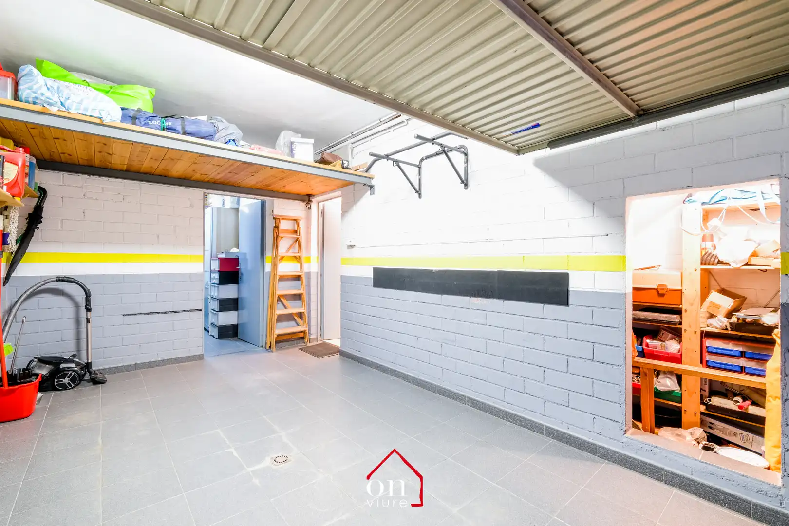 Haus mit Terrasse zum Verkauf in L'Eixample, imagen 27