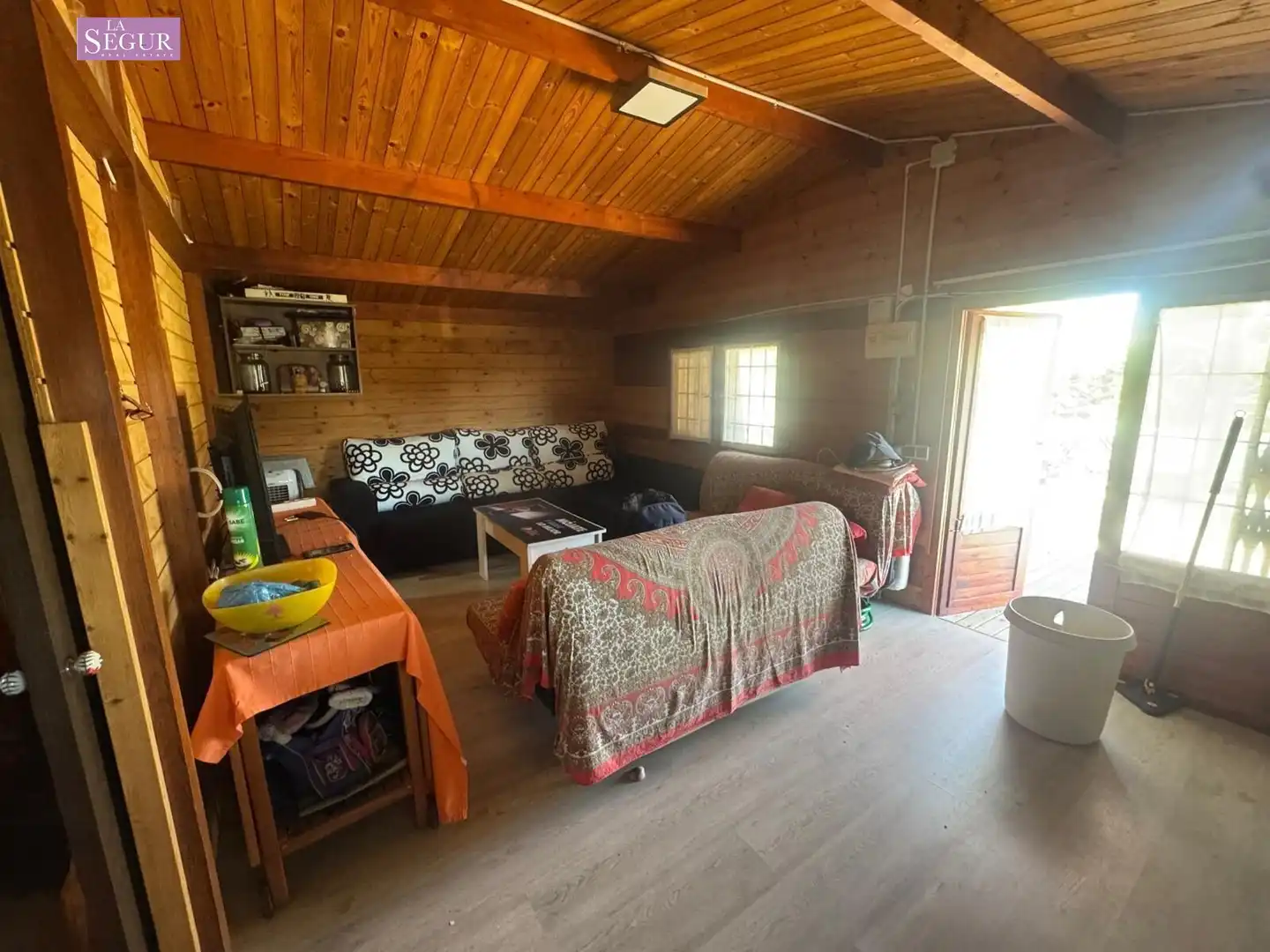 Finca rústica en venta en Vejer de la Frontera con Jardín privado, Terraza y Trastero