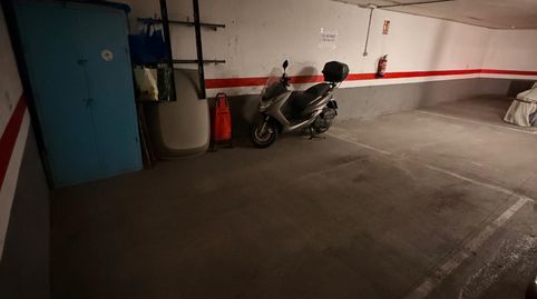 Foto 5 de Garatge en venda a Carrer de Ntra. Senyora de Montserrat, Roda de Berà, Tarragona