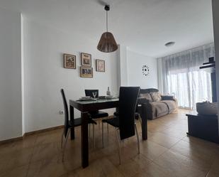 Dining room of Flat for sale in L'Ampolla  with Air Conditioner, Heating and Furnished