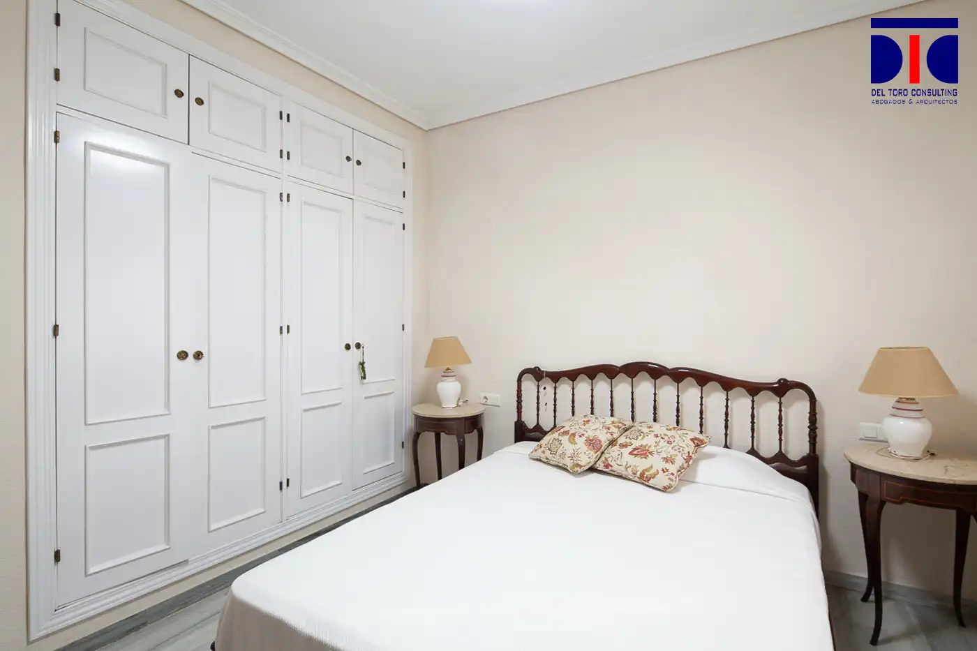 Habitación de Piso en venta en Sevilla con Aire acondicionado, Calefacción y Terraza