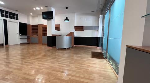 Photo 5 of Premises to rent in Avinguda Ďàngel Sallent, Ca n'Aurell, Barcelona