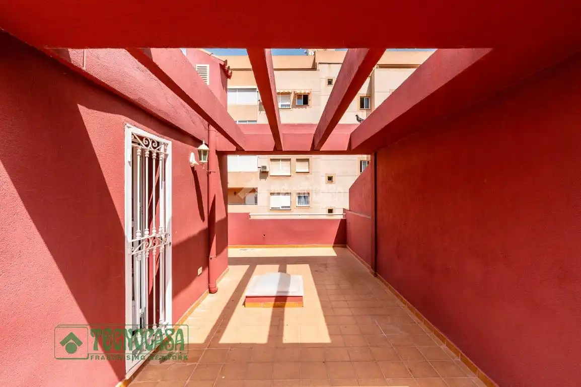 Wohnung zum Verkauf in C. Joaquín Blume, imagen 37