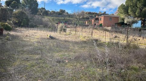 Foto 5 de Terreny en venda a El Tiemblo , Ávila
