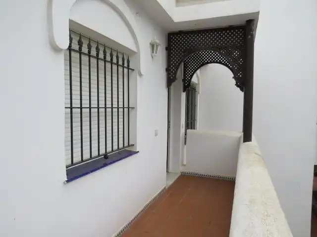 Apartments for sale in Chiclana de la Frontera  with Private garden, Terrace and Furnished