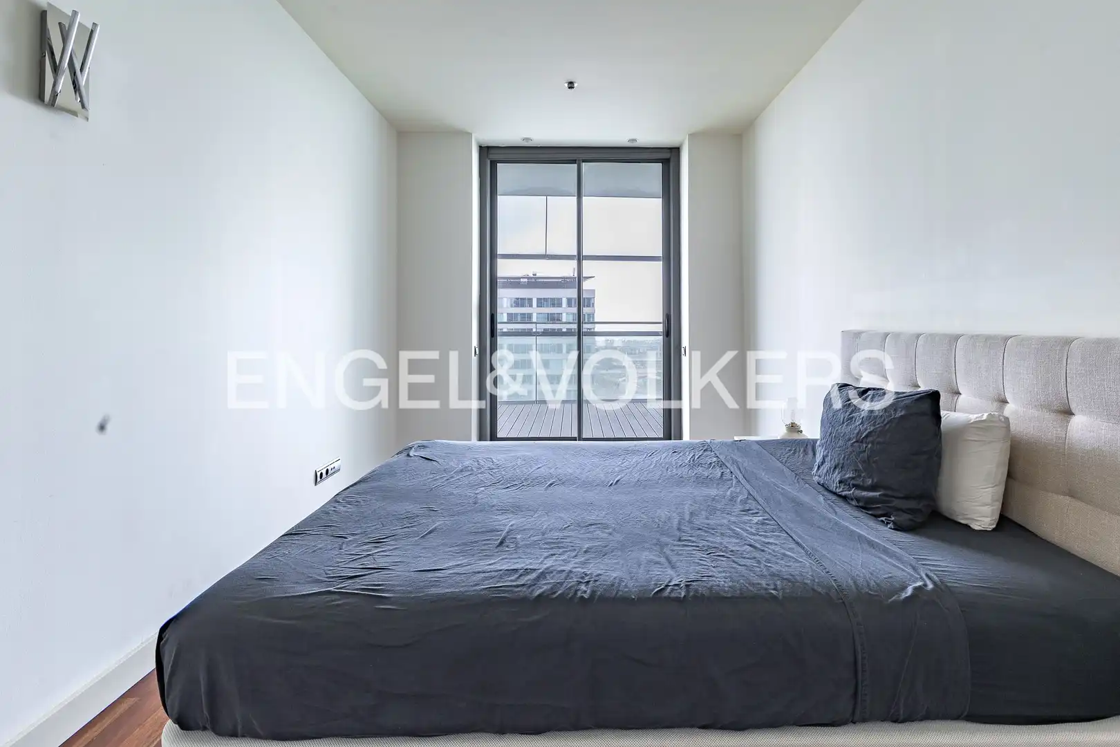 Appartement avec piscine à vendre à Sant Martí, imagen 31