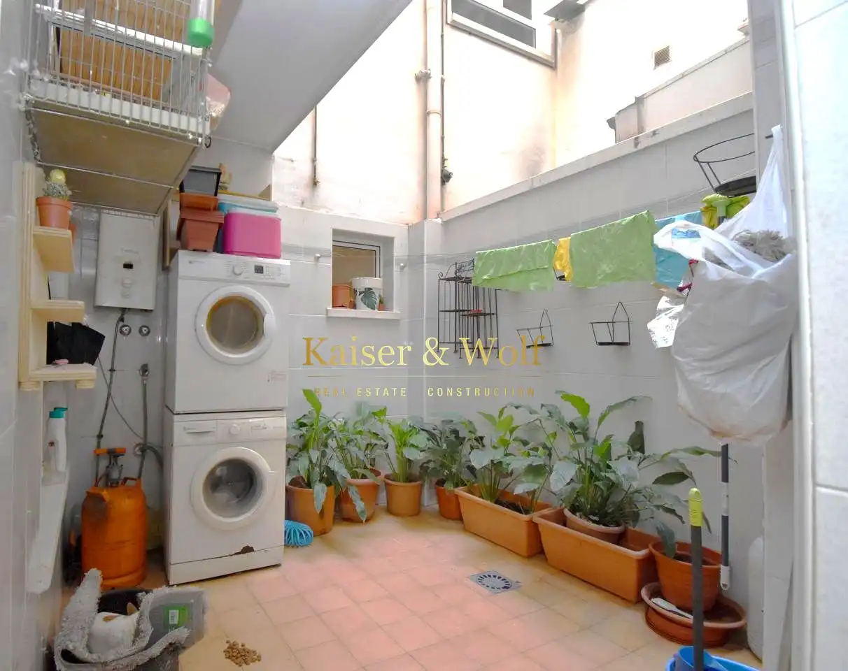 Piso con ascensor en venta en Alicante, imagen 4