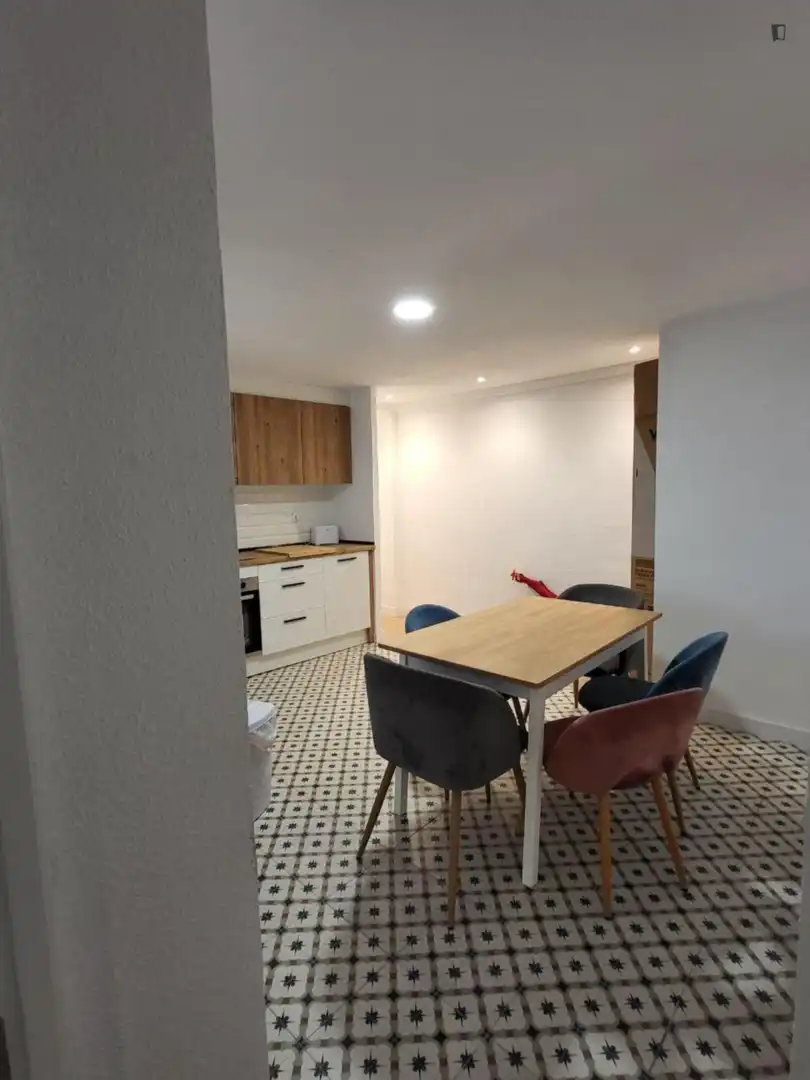 Habitación en Centro