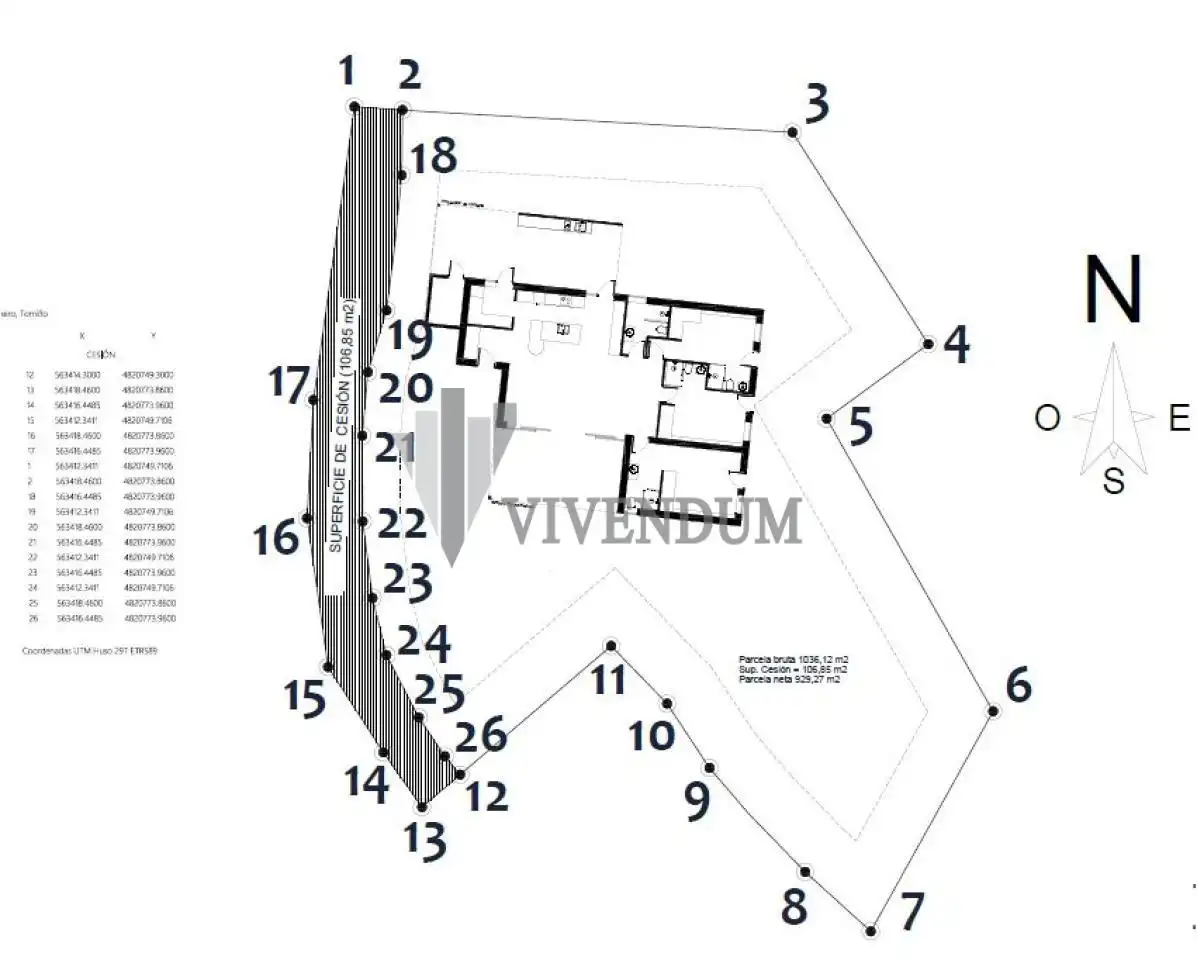 Residential land for sale in Tomiño, imagen 36
