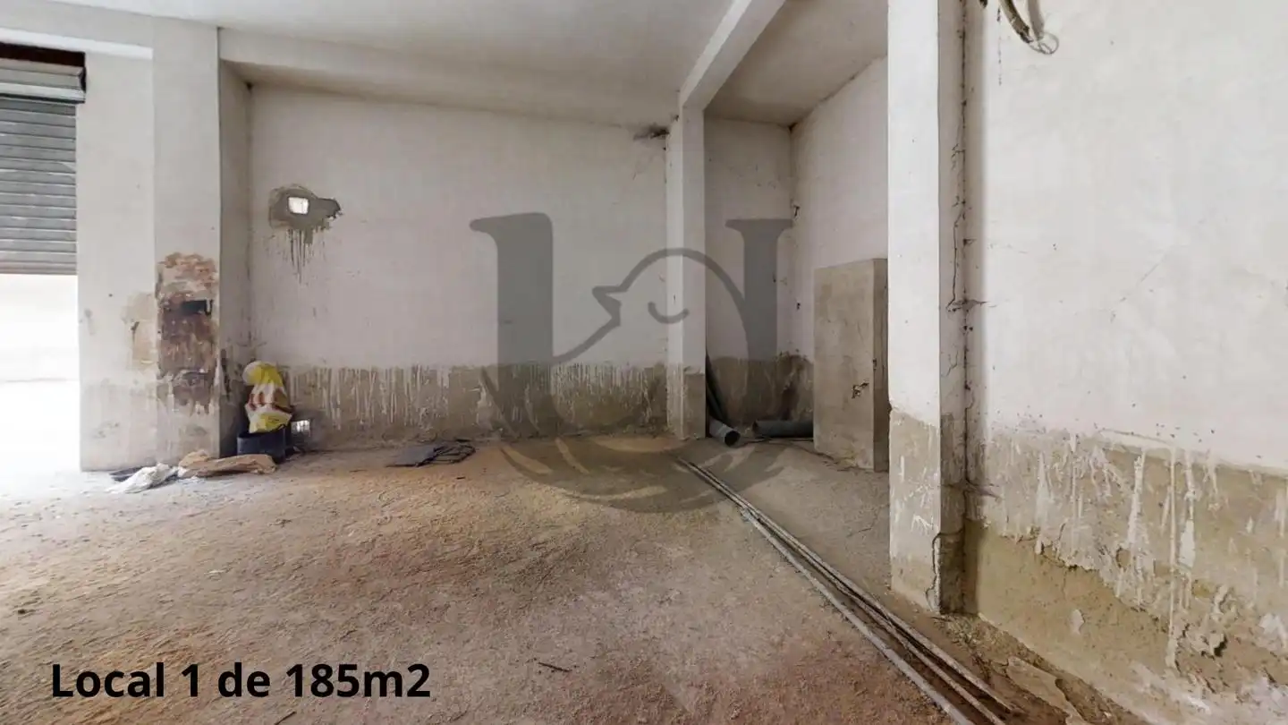 Local commercial à vendre à Cardenal Benlloch, imagen 4