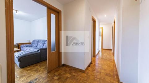 Foto 3 de Pis en venda a Doctor Ortiz de Landázuri, San Jorge,  Pamplona / Iruña