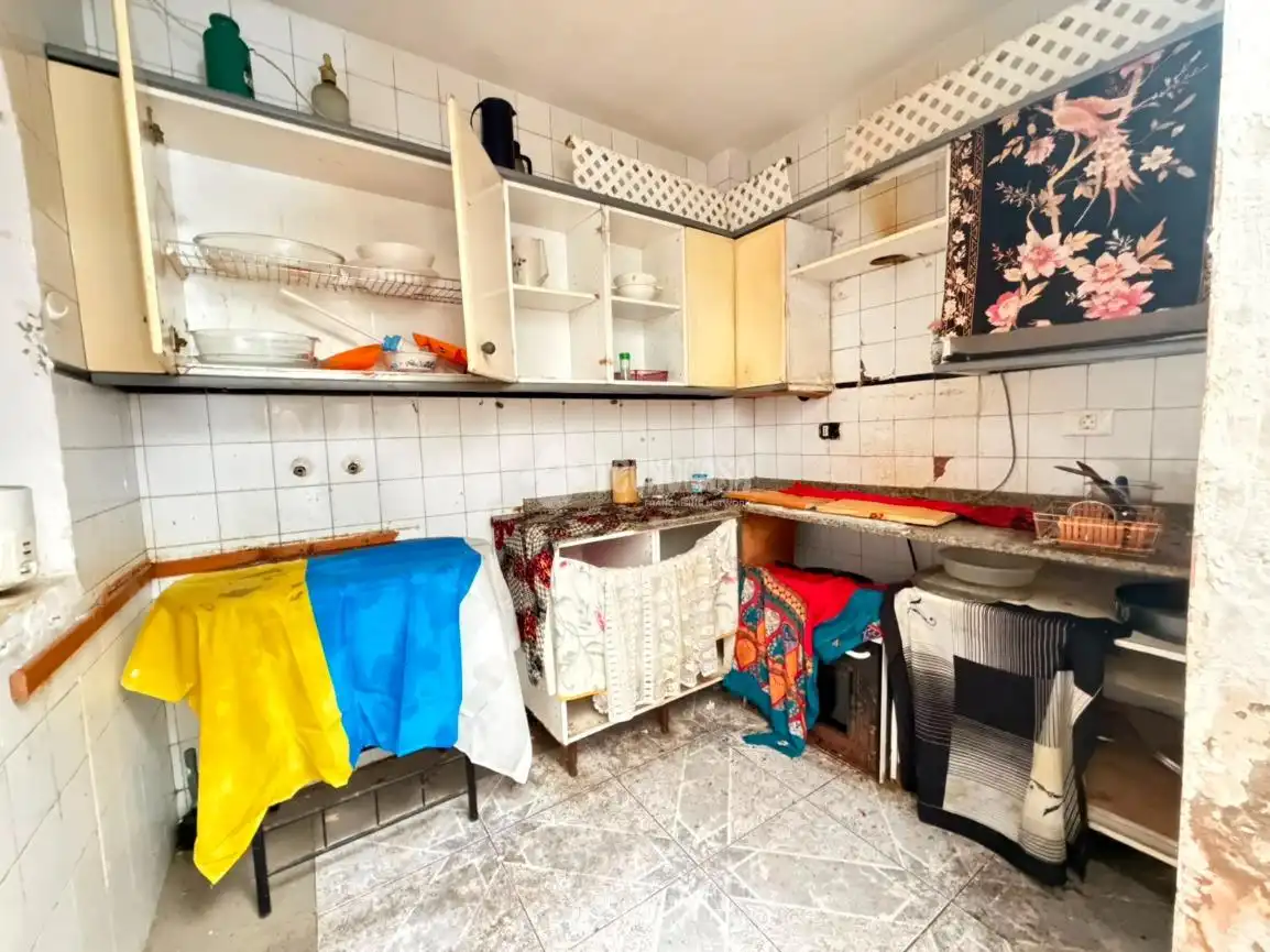Casa aparellada en venda a Isleta - Puerto - Guanarteme, imagen 5