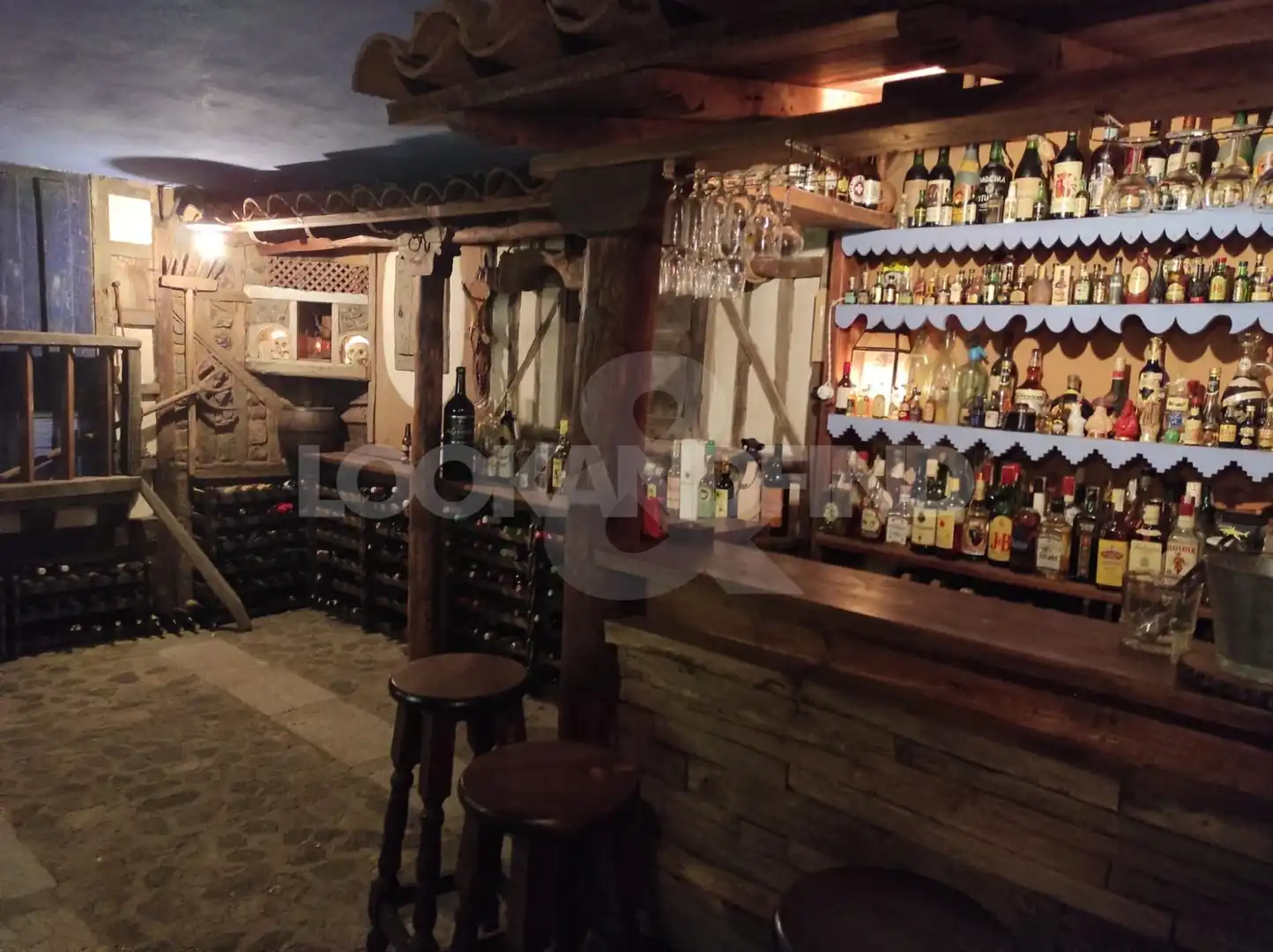 Detached house for sale in Calle Olmos, imagen 9