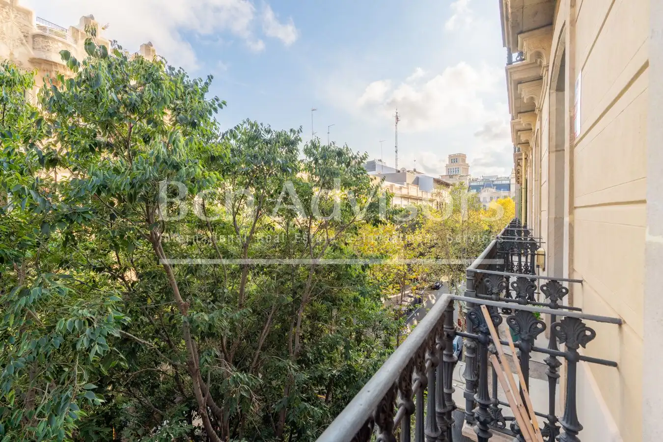 Appartamento con terrazza in vendita a Eixample, imagen 5