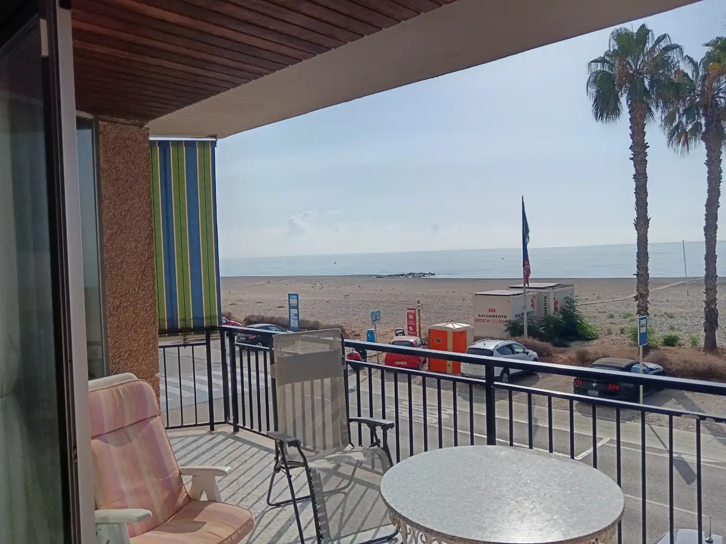 Adossat amb terrassa en venda a Playa