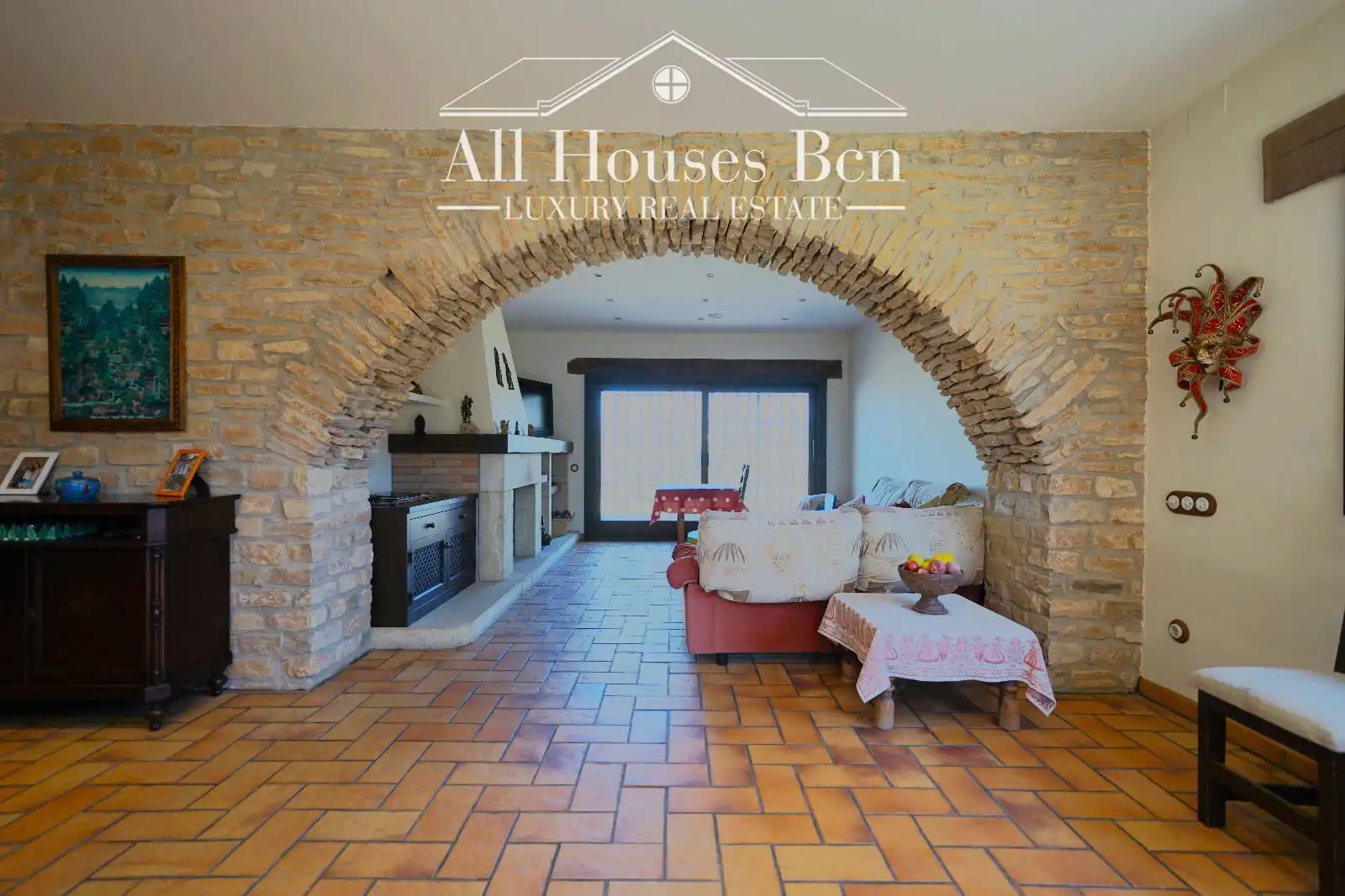 House with terrace for sale in Salvador Dalí, imagen 9