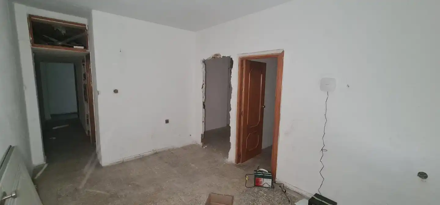 Piso en venta en Ciudad Jardín - Tagarete - El Zapillo