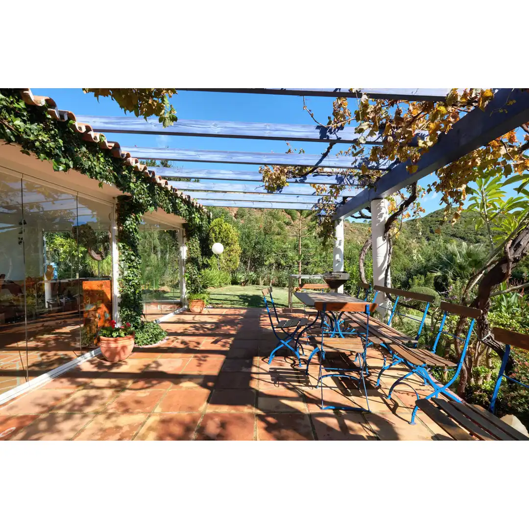 House with pool for sale in Estepona Pueblo, imagen 14