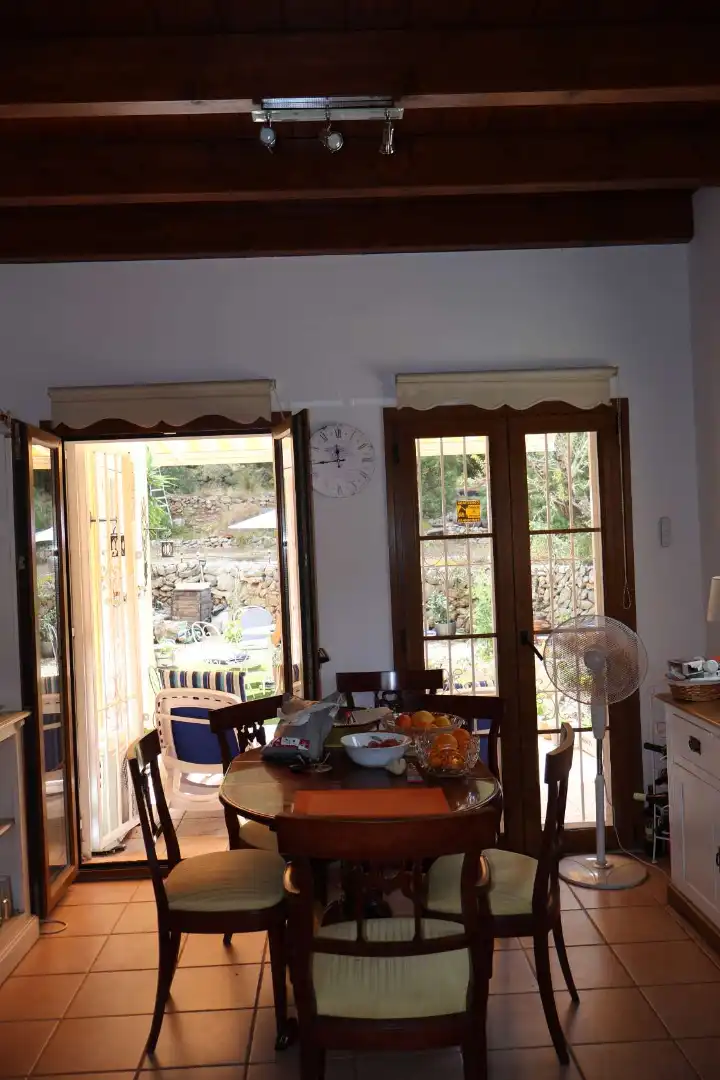 Houses for sale in Llíber