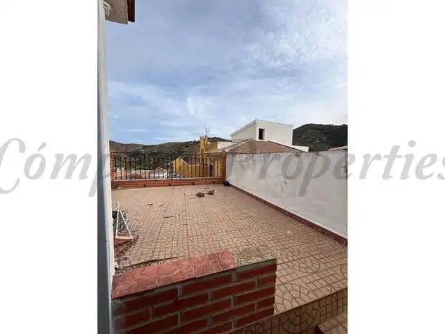 Adossat en venda a Arenas, imagen 2