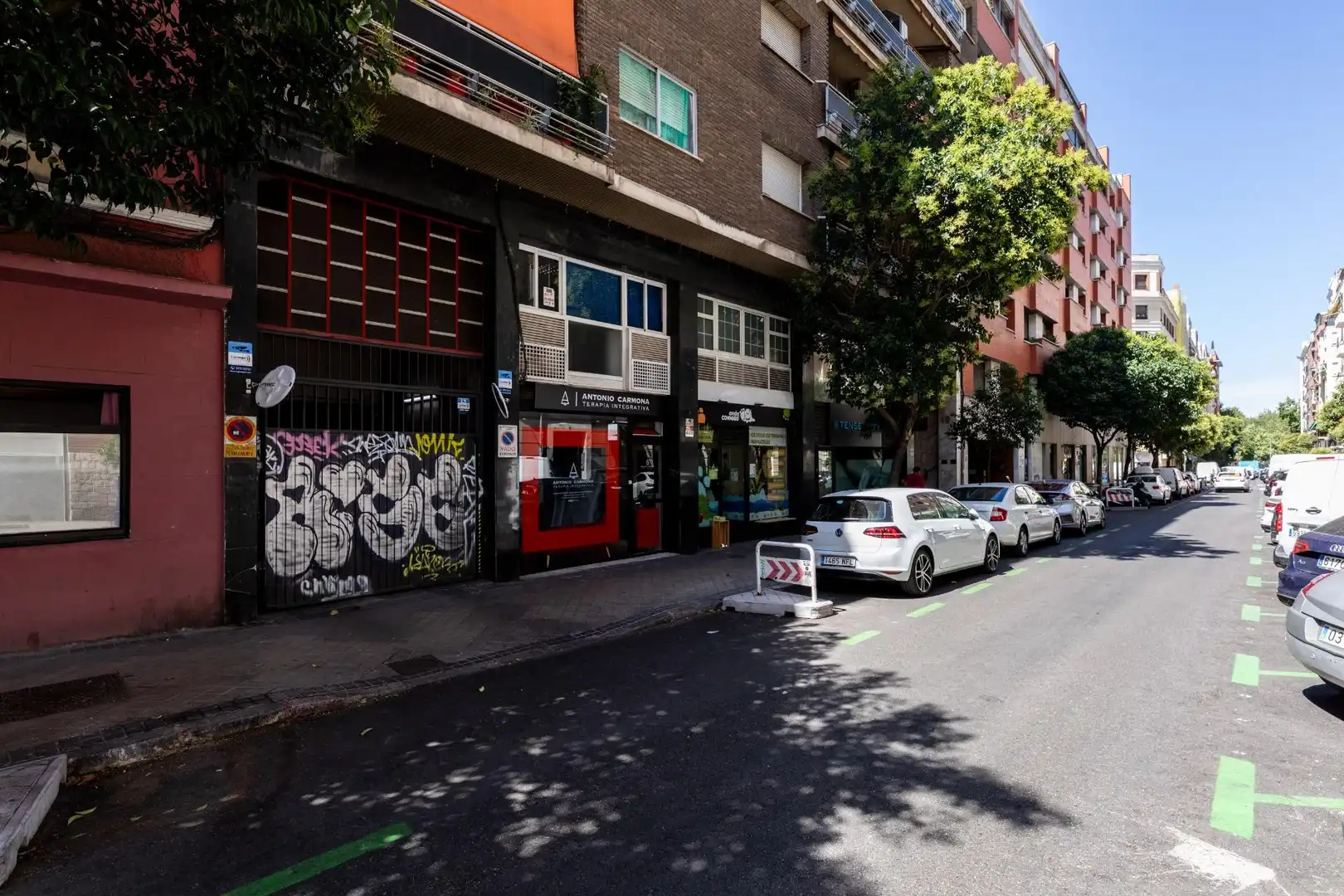 Individual en venda a Calle de Menorca 16, imagen 7