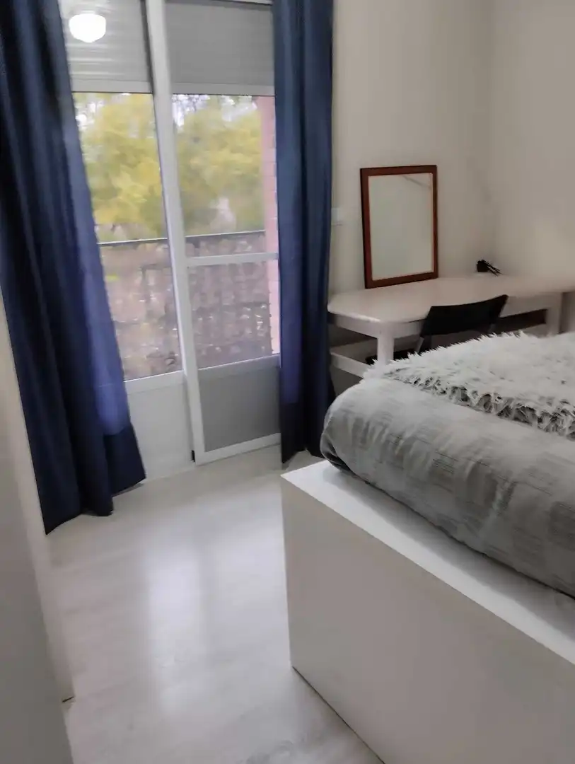 Dormitori de Apartament en venda en San Vicente del Raspeig / Sant Vicent del Raspeig