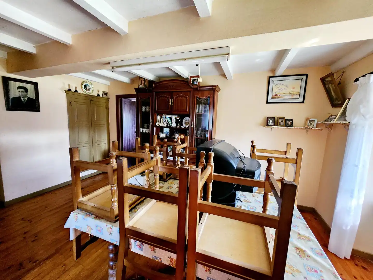 Maison rustique avec jardin à vendre à Villayón, imagen 18