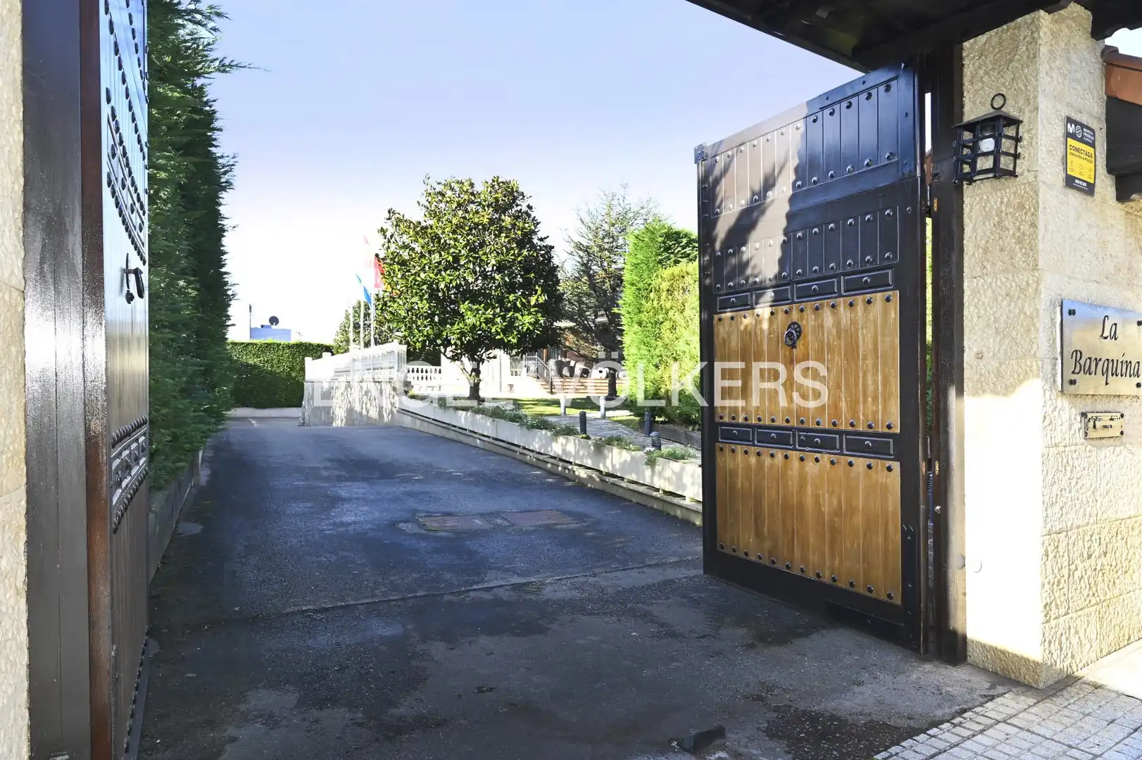 House with terrace for sale in Calle Murillo, imagen 55