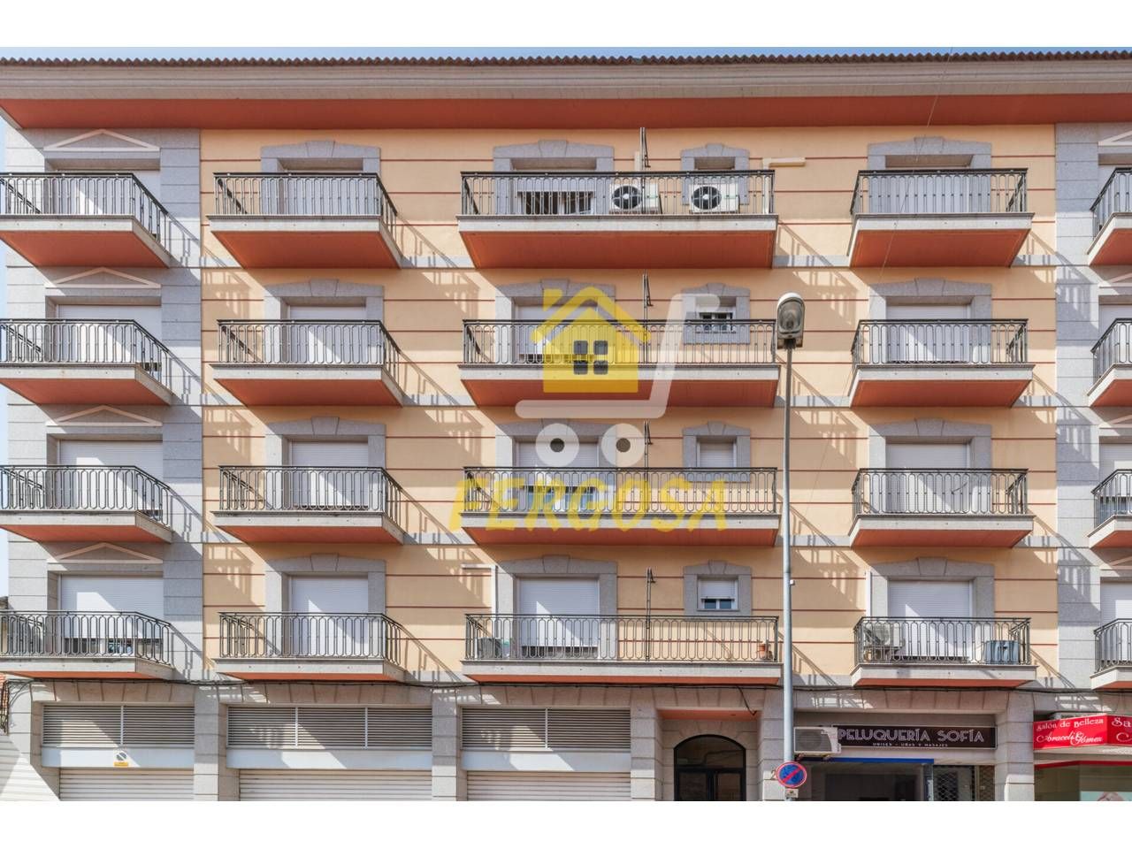 Flat for sale in Gibraltar Español, Torrijos