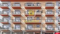 Außenansicht von Wohnung zum verkauf in Torrijos mit Heizung und Balkon