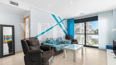 Photo 4 of Flat for sale in Avenida Jaime I el Conquistador, Playa Muchavista, Alicante