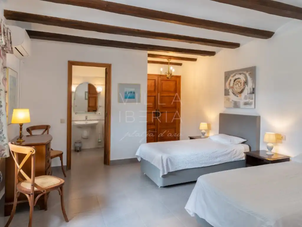 Maison avec piscine à vendre à Avenida De Les Gavarres 76, imagen 67